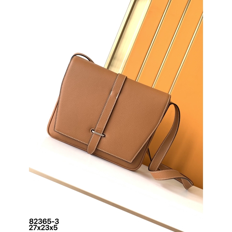 H**mes satchel bags